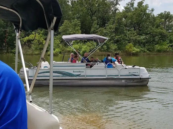 Lake Fork Island 7