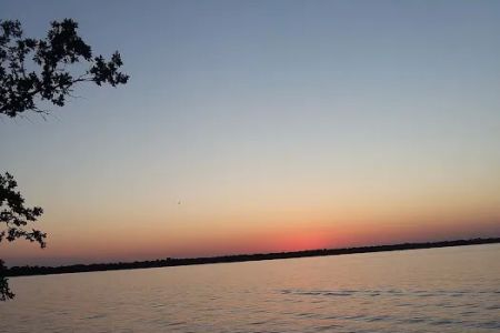 Lake Fork Island