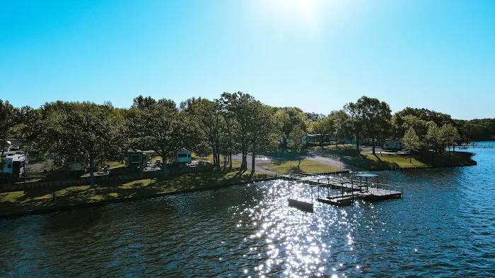 Owens Brothers RV Park and Campground 9