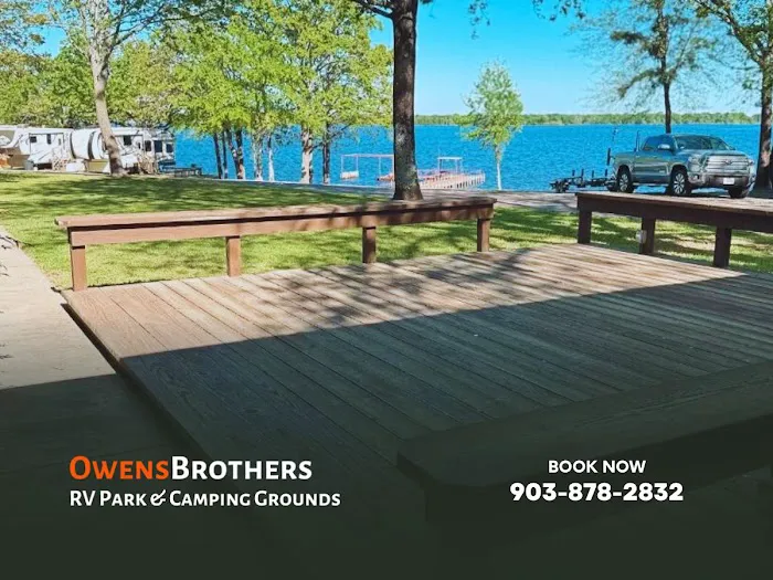 Owens Brothers RV Park and Campground 5