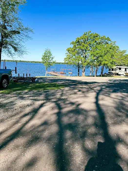 Owens Brothers RV Park and Campground 8