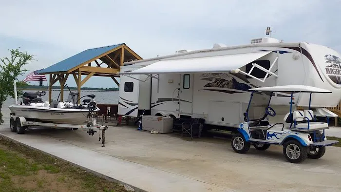 Caney Point RV Resort 4