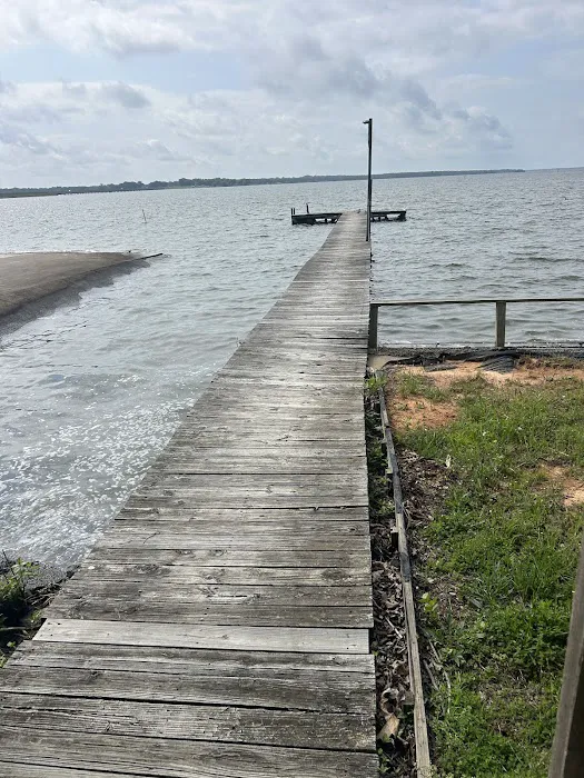Caney Point RV Resort 5
