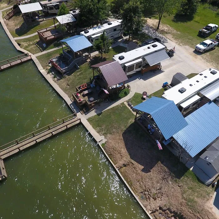 Caney Point RV Resort 7