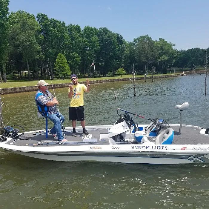 Caney Point RV Resort 10