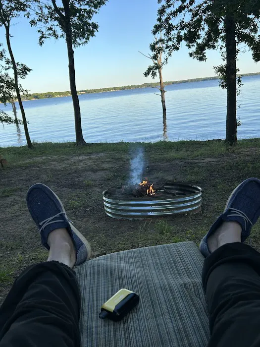 Caney Point RV Resort 3
