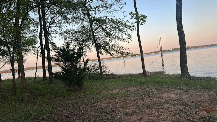 Caney Point RV Resort 2