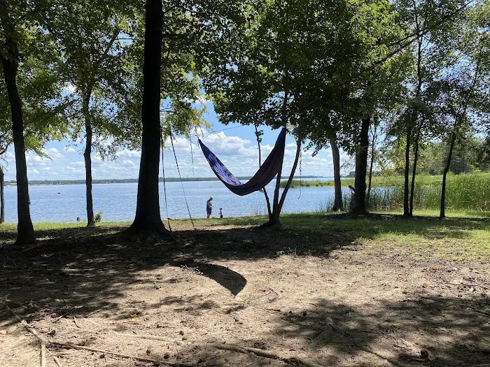 Caney Point RV Resort 1
