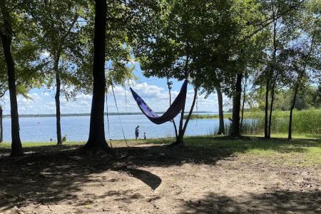 Caney Point RV Resort