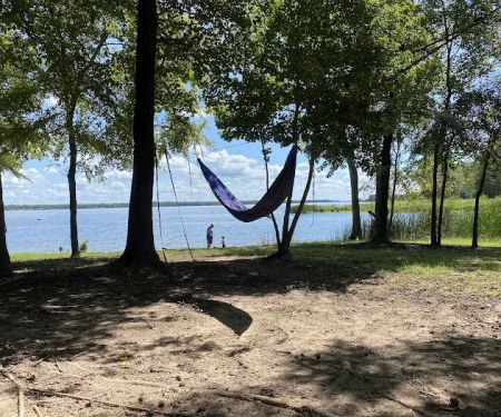 Caney Point RV Resort