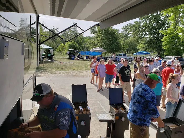 Caney Point RV Resort 9