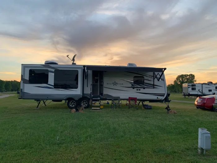 Caney Point RV Resort 8