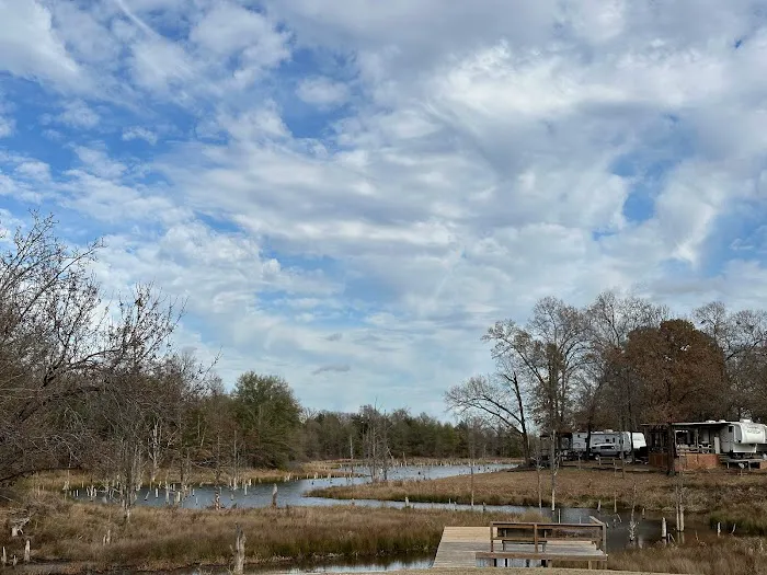 Bass Haven at Lake Fork 5
