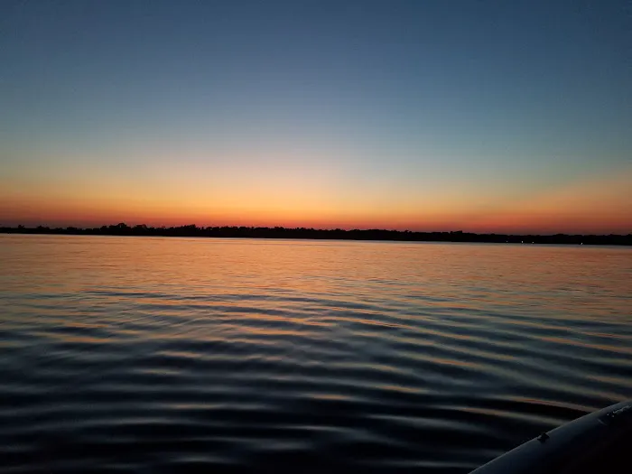 Bass Haven at Lake Fork 4