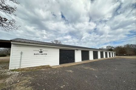 Bass Haven at Lake Fork
