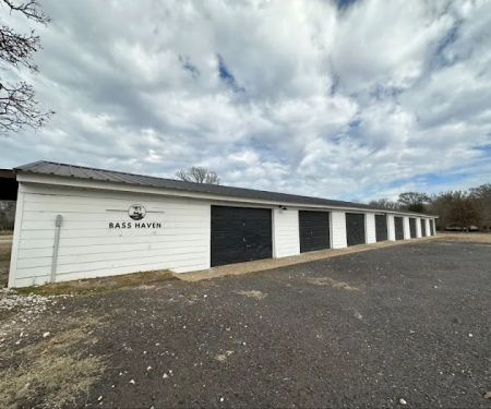 Bass Haven at Lake Fork