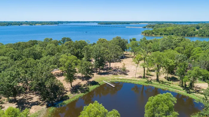 Bass Haven at Lake Fork 10