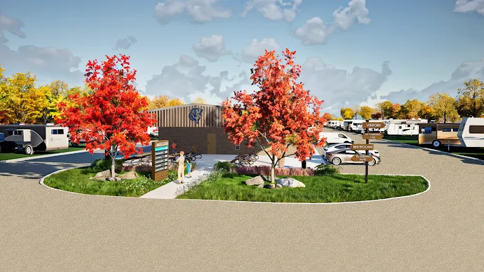 Big Bass RV Park & Boat Storage 6