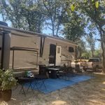 Tranquility In The Trees Retirement RV Park