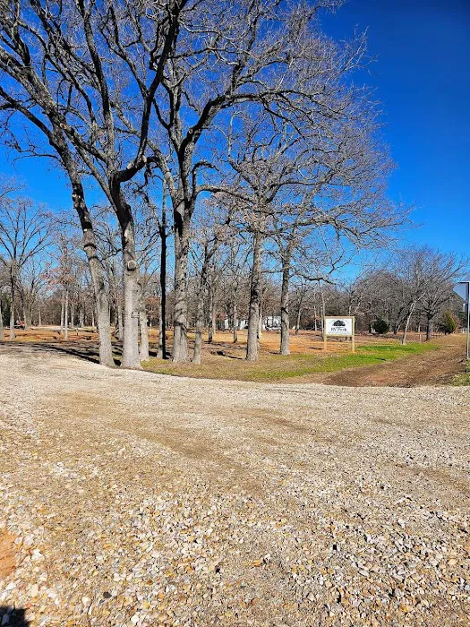 Tranquility In The Trees Retirement RV Park 9
