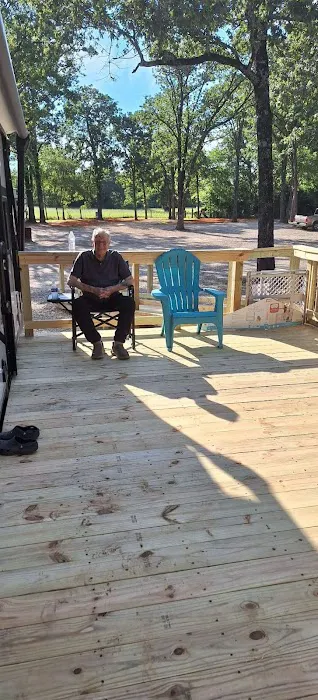 Tranquility In The Trees Retirement RV Park 4