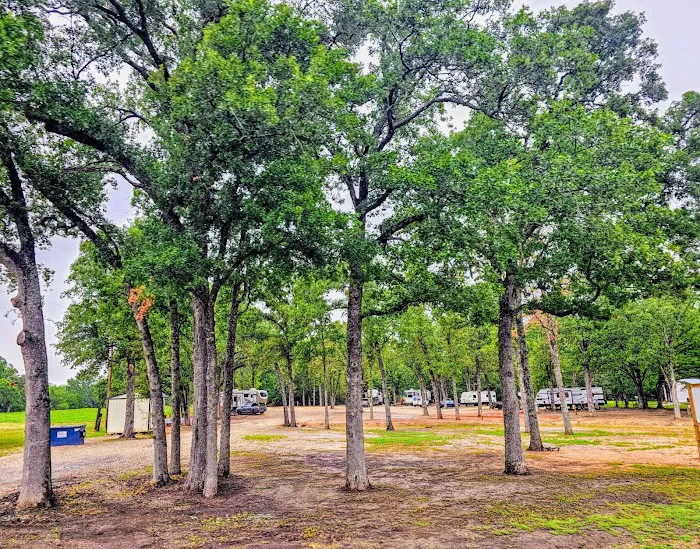 Tranquility In The Trees Retirement RV Park 7