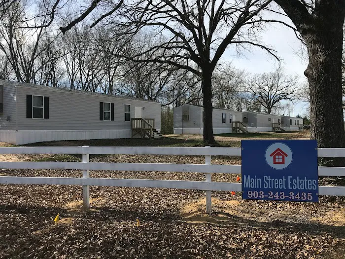 Main Street Estates 3