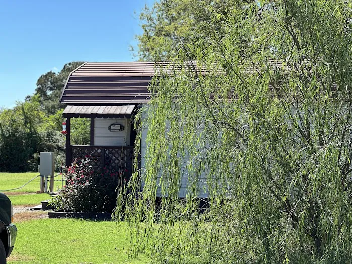 The Homestead Yantis RV & Tiny Home Community 3