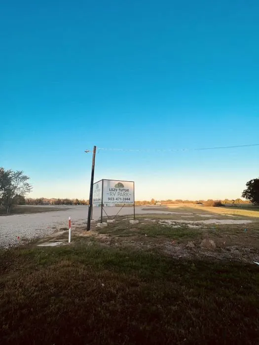 The Lazy Turtle RV Park 1