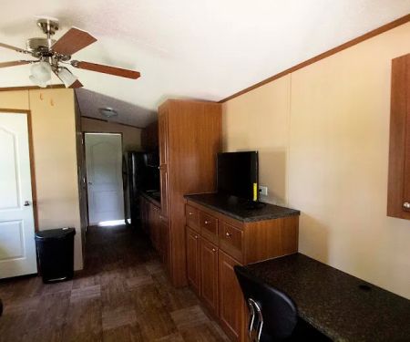 Stable View Cottages