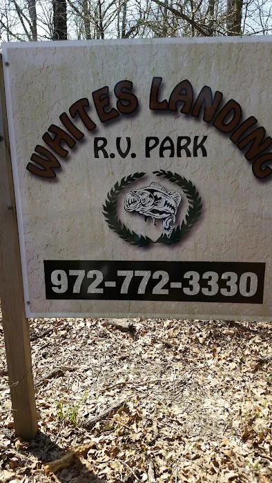 White's Landing RV Park 2