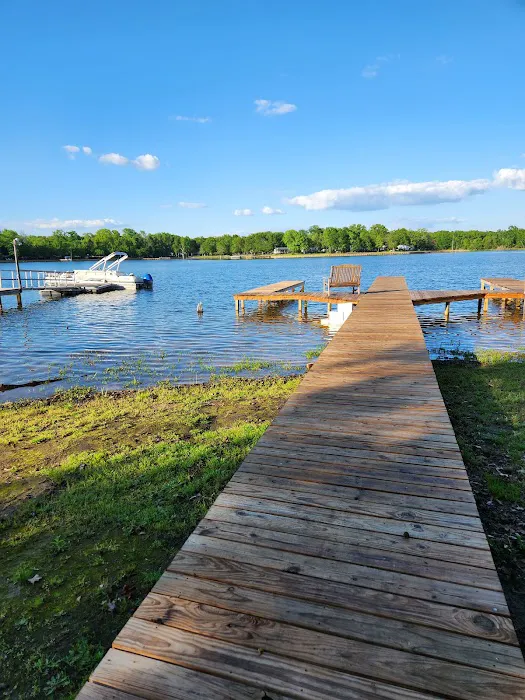 Patriot RV Park - Lake Fork 1