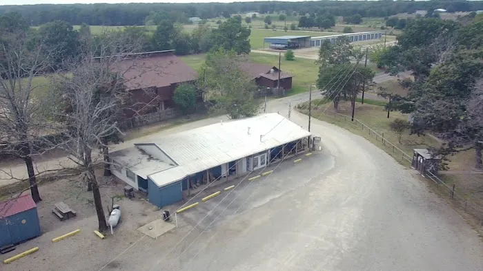 Patriot RV Park - Lake Fork 4