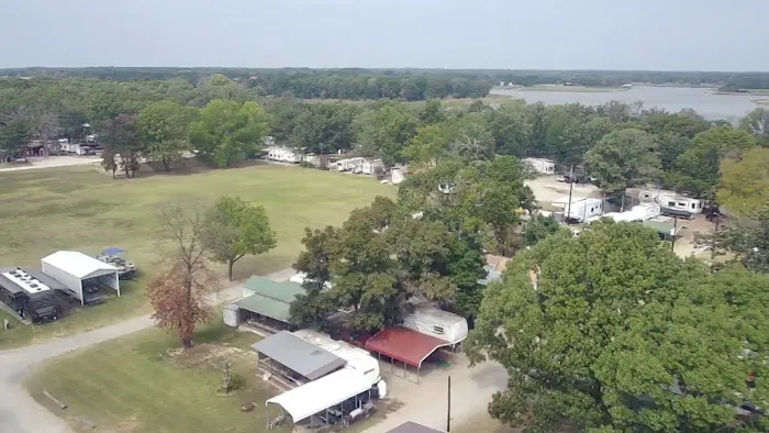 Patriot RV Park - Lake Fork 10