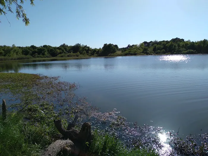 Chaney Point RV Park 5