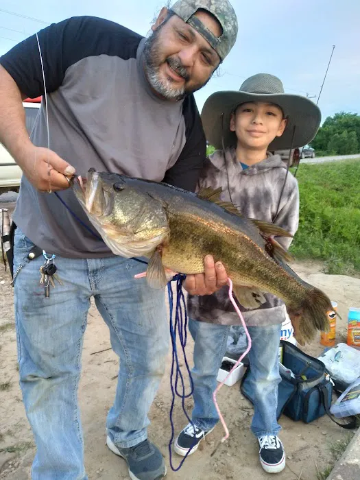 Chaney Point RV Park 7