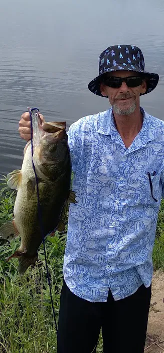Chaney Point RV Park 2