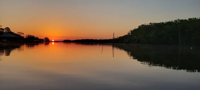 Chaney Point RV Park 9