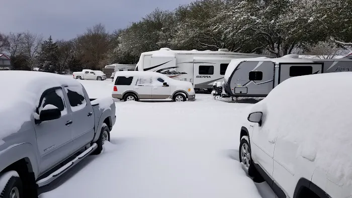Roadrunner Acres RV Ranch 10