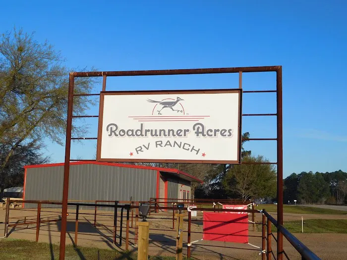 Roadrunner Acres RV Ranch 4