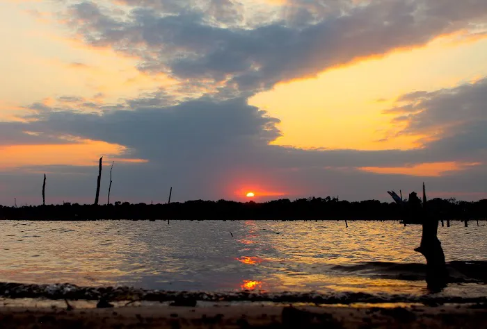 The Peninsula at Lake Fork RV Park 10
