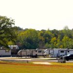 The Peninsula at Lake Fork RV Park