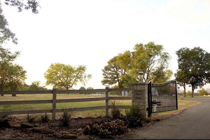 The Peninsula at Lake Fork RV Park 6