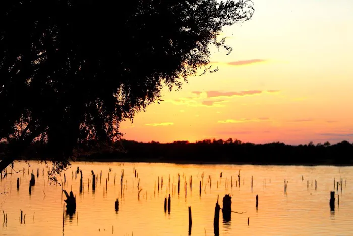 The Peninsula at Lake Fork RV Park 8