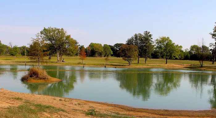 The Peninsula at Lake Fork RV Park 7