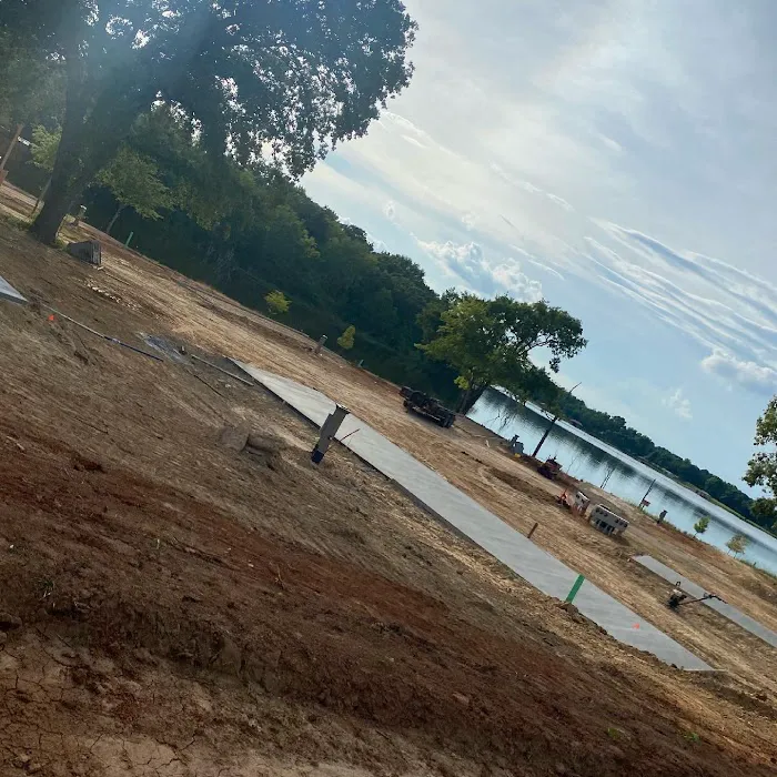 The Peninsula at Lake Fork RV Park 5