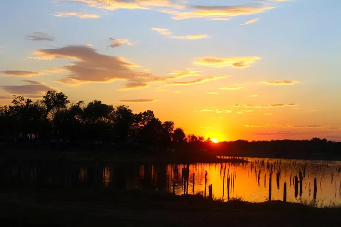 The Peninsula at Lake Fork RV Park 9