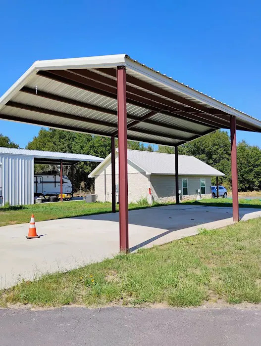 Golden Acres RV Park 4