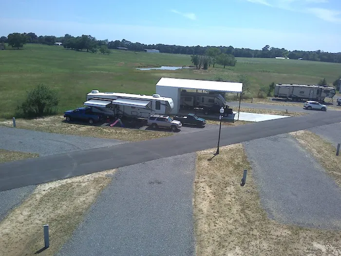 Golden Acres RV Park 9