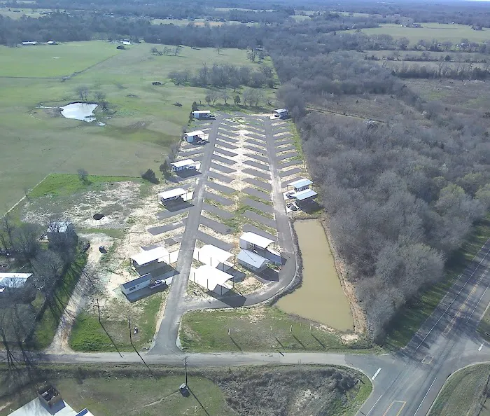 Golden Acres RV Park 1